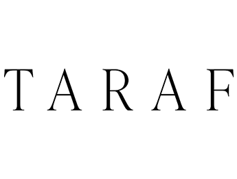 Official logo of JW Marriott Residences – ultra-luxury branded seaside property by TARAF located on Yas Island, Abu Dhabi.